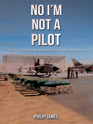 cover image of No I'm Not A Pilot